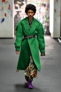 Preen by Thornton Bregazzi RTW Fall 2017