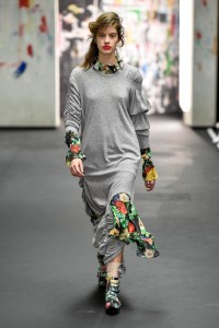 Preen by Thornton Bregazzi RTW Fall 2017