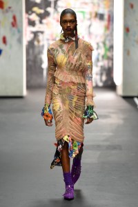 Preen by Thornton Bregazzi RTW Fall 2017