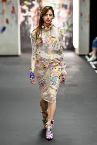 Preen by Thornton Bregazzi RTW Fall 2017