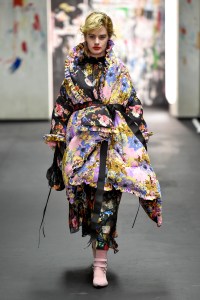 Preen by Thornton Bregazzi RTW Fall 2017