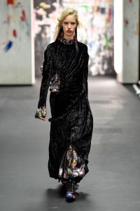 Preen by Thornton Bregazzi RTW Fall 2017