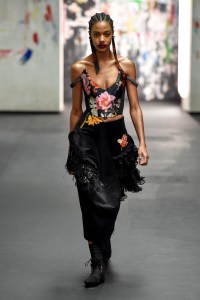 Preen by Thornton Bregazzi RTW Fall 2017