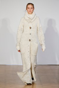 Pringle of Scotland RTW Fall 2017