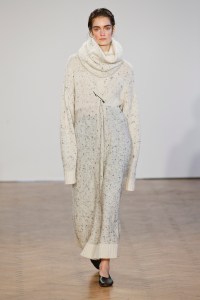 Pringle of Scotland RTW Fall 2017