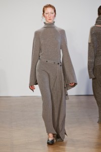 Pringle of Scotland RTW Fall 2017