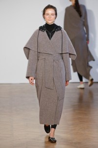 Pringle of Scotland RTW Fall 2017