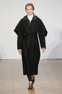 Pringle of Scotland RTW Fall 2017