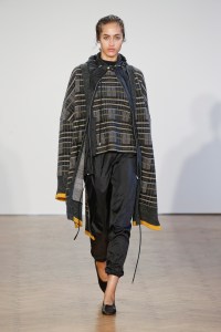 Pringle of Scotland RTW Fall 2017