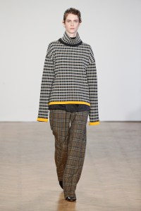 Pringle of Scotland RTW Fall 2017