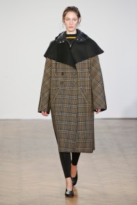Pringle of Scotland RTW Fall 2017