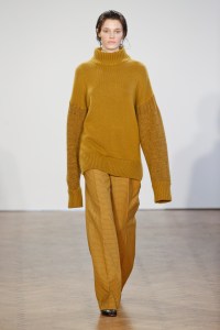 Pringle of Scotland RTW Fall 2017