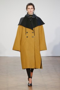 Pringle of Scotland RTW Fall 2017