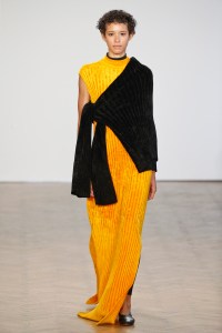 Pringle of Scotland RTW Fall 2017