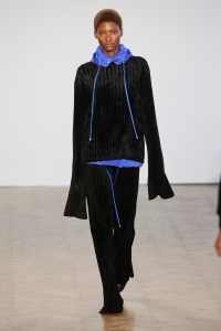 Pringle of Scotland RTW Fall 2017