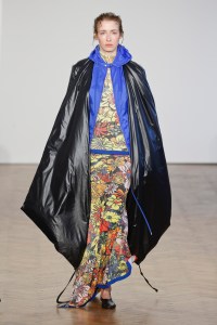 Pringle of Scotland RTW Fall 2017