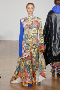 Pringle of Scotland RTW Fall 2017