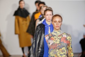 Pringle of Scotland RTW Fall 2017