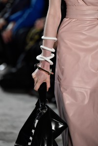 Details at Proenza Schouler RTW Fall 2017