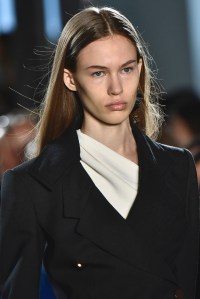 Details at Proenza Schouler RTW Fall 2017