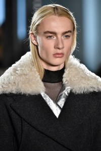 Details at Proenza Schouler RTW Fall 2017