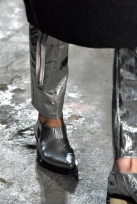 Details at Proenza Schouler RTW Fall 2017