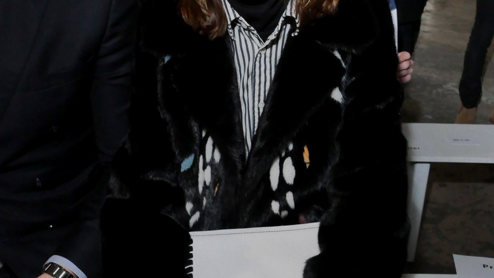 Alexa Chung
