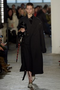 Proenza Schouler RTW Fall 2017