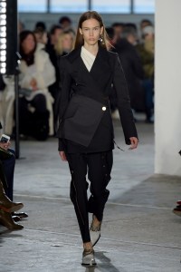 Proenza Schouler RTW Fall 2017