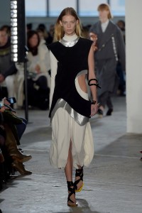 Proenza Schouler RTW Fall 2017