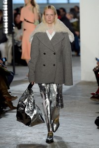 Proenza Schouler RTW Fall 2017