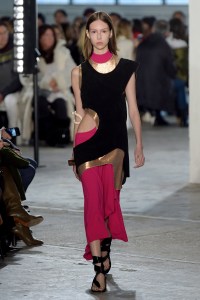 Proenza Schouler RTW Fall 2017