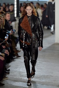 Proenza Schouler RTW Fall 2017