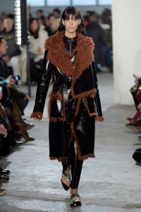 Proenza Schouler RTW Fall 2017