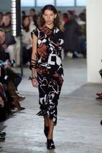 Proenza Schouler RTW Fall 2017