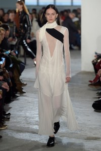 Proenza Schouler RTW Fall 2017