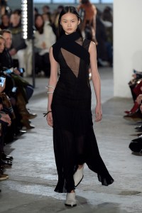 Proenza Schouler RTW Fall 2017