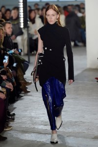 Proenza Schouler RTW Fall 2017