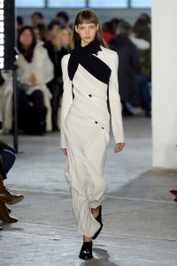 Proenza Schouler RTW Fall 2017