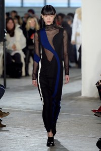 Proenza Schouler RTW Fall 2017