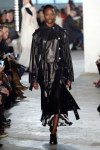 Proenza Schouler RTW Fall 2017