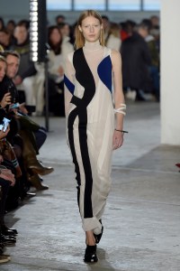 Proenza Schouler RTW Fall 2017