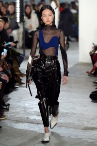 Proenza Schouler RTW Fall 2017