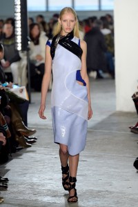 Proenza Schouler RTW Fall 2017