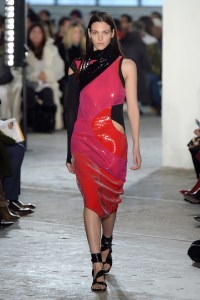 Proenza Schouler RTW Fall 2017