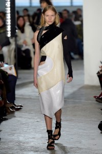 Proenza Schouler RTW Fall 2017