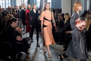 Proenza Schouler RTW Fall 2017