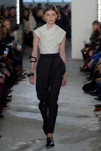 Proenza Schouler RTW Fall 2017