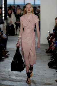 Proenza Schouler RTW Fall 2017