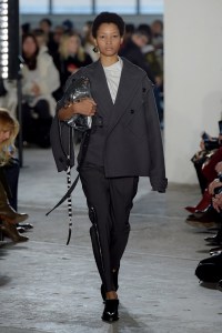 Proenza Schouler RTW Fall 2017